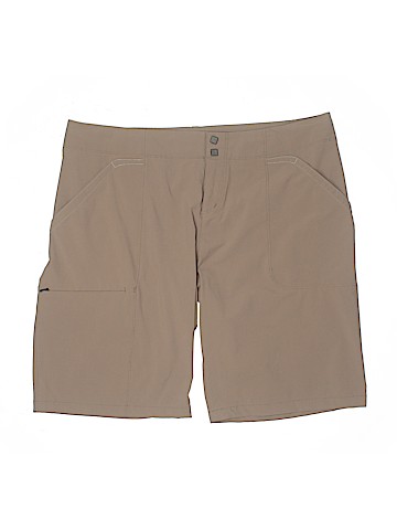 Mountain Hardwear Cargo Shorts (view 1)