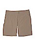 Mountain Hardwear Tan Cargo Shorts Size 12 - photo 1