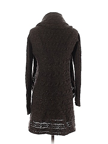 Autumn Cashmere Cashmere Cardigan (view 2)