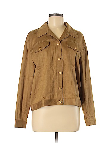 Doncaster Jacket (view 1)