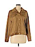 Doncaster Tan Jacket Size 8 - photo 1