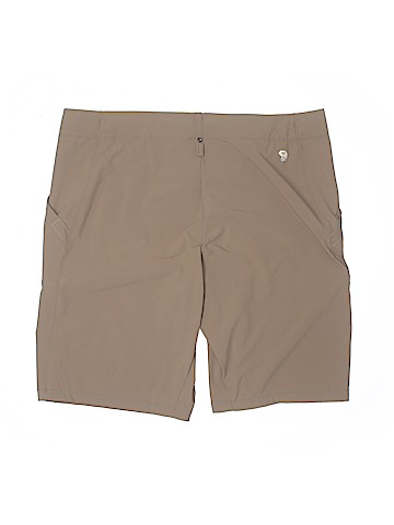 Mountain Hardwear Cargo Shorts (view 2)