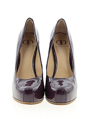 Kelsi Dagger Brooklyn Heels (view 2)