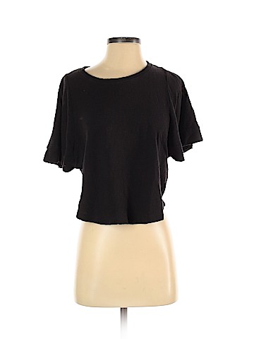 Madewell Short Sleeve Top (view 1)