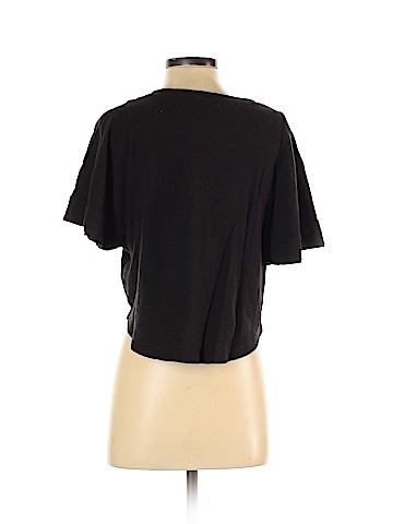 Madewell Short Sleeve Top (view 2)