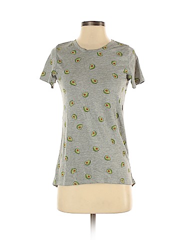 Zoe+Liv Short Sleeve T-Shirt (view 1)