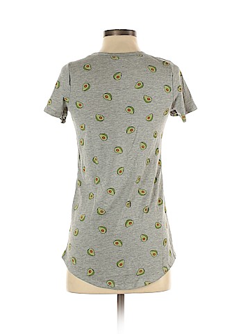 Zoe+Liv Short Sleeve T-Shirt (view 2)