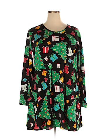 Unbranded Casual Dress (view 1)