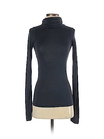 Theory Long Sleeve Turtleneck (view 1)