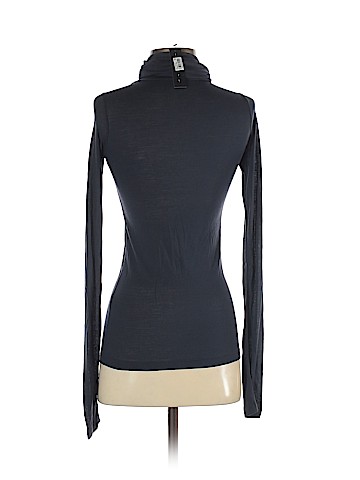 Theory Long Sleeve Turtleneck (view 2)