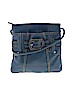 Tignanello Blue Crossbody Bag One size - photo 1