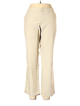 Eddie Bauer Size 14 Petite