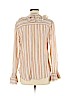See By Chloé Tan Long Sleeve Blouse Size EU (FR) 38 / US 6 - photo 2