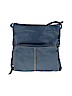 Tignanello Blue Crossbody Bag One size - photo 3