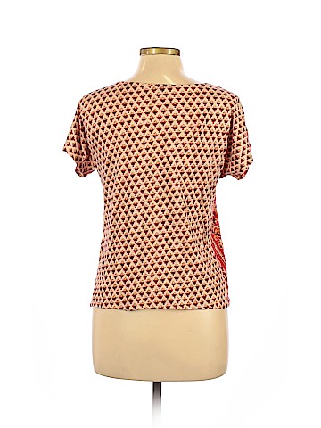 Lucky Brand Short Sleeve Top (view 2)