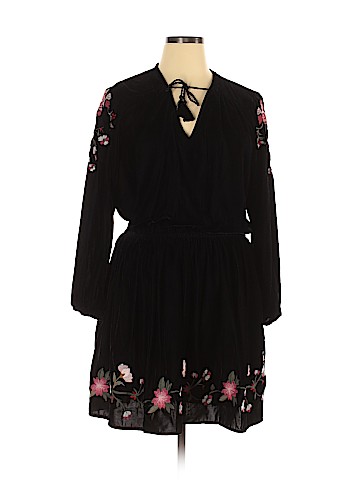 a.n.a. A New Approach Casual Dress (view 1)