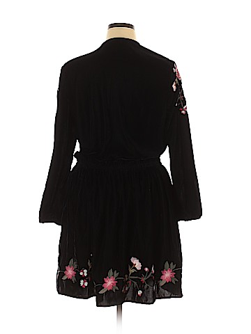 a.n.a. A New Approach Casual Dress (view 2)