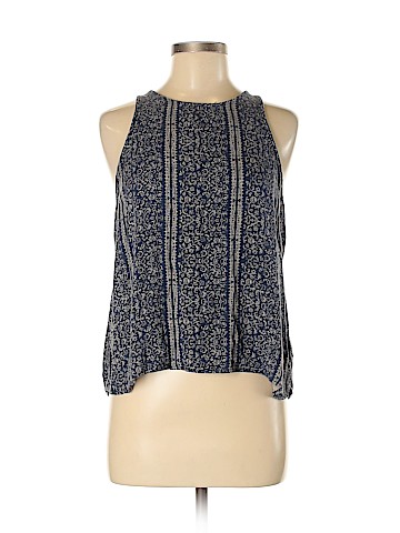 American Eagle Outfitters Sleeveless Top (view 1)