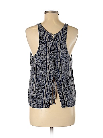 American Eagle Outfitters Sleeveless Top (view 2)