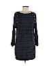 Marc by Marc Jacobs 100% Cotton Blue Casual Dress Size S - photo 1