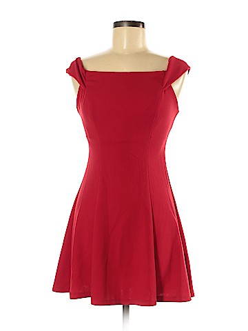 Teeze Me Cocktail Dress (view 1)