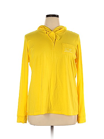 Vineyard Vines Pullover Hoodie (view 1)