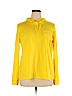 Vineyard Vines 100% Cotton Yellow Pullover Hoodie Size XL - photo 1