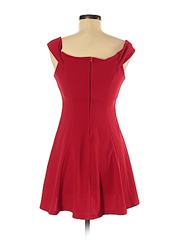 Teeze Me Cocktail Dress (view 2)