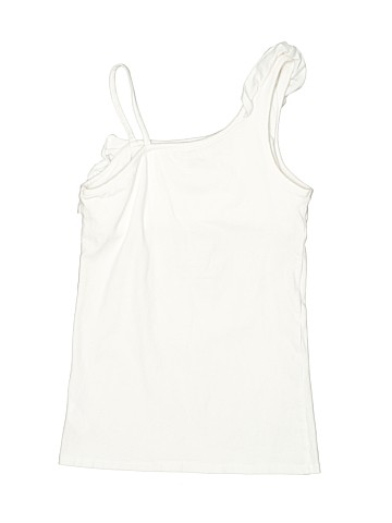 Justice Sleeveless Top (view 2)