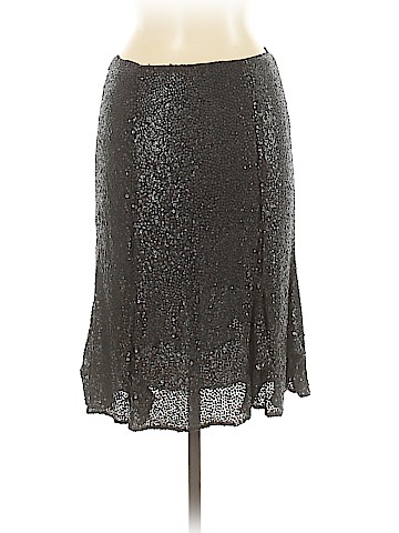Naeem Khan Casual Skirt (view 2)