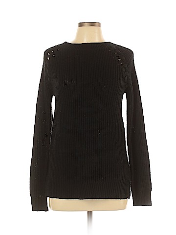 SO Pullover Sweater (view 1)