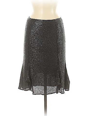 Naeem Khan Casual Skirt (view 1)