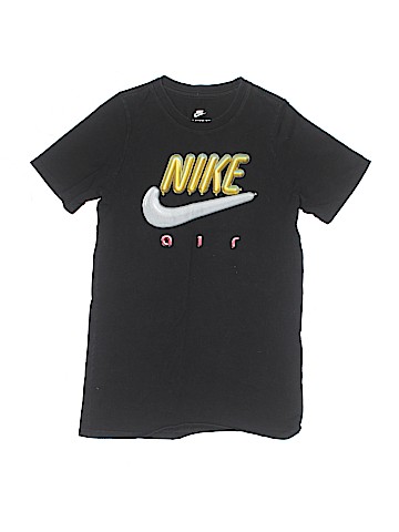 Nike Active T-Shirt (view 1)