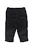 Carter's 100% Cotton Black Cords 3-6 MO / 6 MO - photo 2