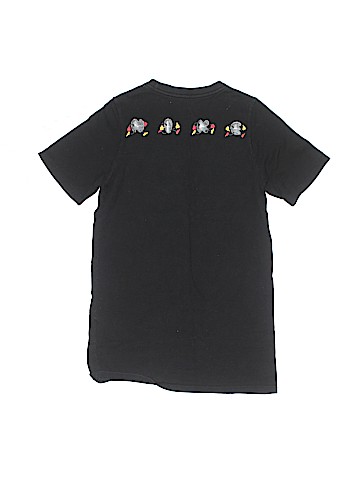 Nike Active T-Shirt (view 2)