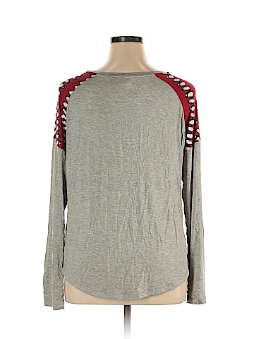 Vera Bradley Long Sleeve Top (view 2)