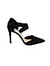 Vince Camuto Black Heels Size 6 1/2 - photo 1