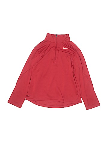 Nike Track Jacket (view 1)