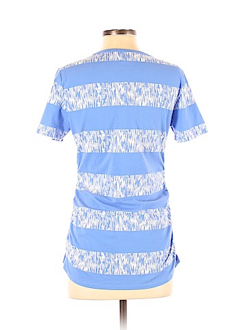 MICHAEL Michael Kors Short Sleeve Top (view 2)