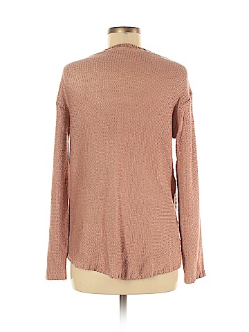 Quinn Pullover Sweater (view 2)