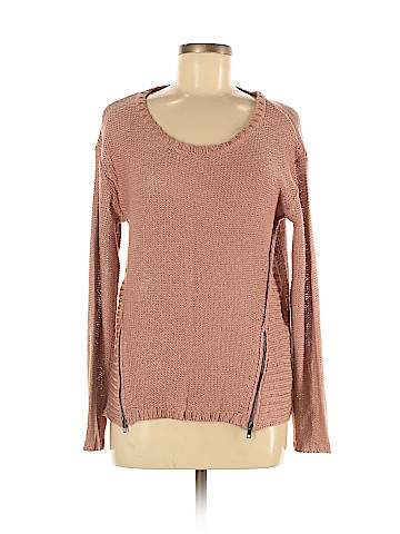 Quinn Pullover Sweater (view 1)