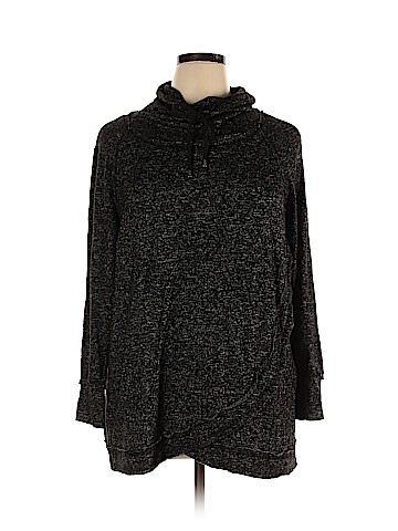 Chelsea & Theodore Pullover Sweater (view 1)