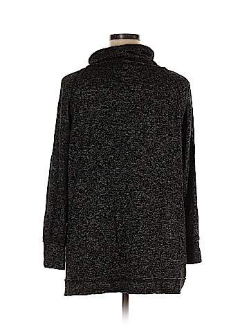 Chelsea & Theodore Pullover Sweater (view 2)