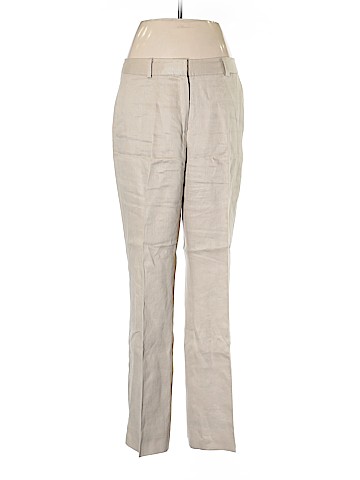 Brooks Brothers Linen Pants (view 1)