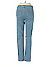 Jordache Blue Jeggings Size XL - photo 2