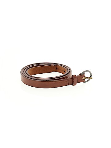 J.Crew Leather Belt (view 1)