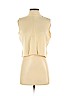 St. John Sport Ivory Wool Pullover Sweater Size S - photo 1