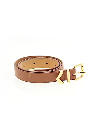 J.Crew Leather Belt (view 1)