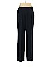Brooks Brothers 100% Wool Blue Wool Pants Size 8 - photo 1