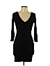 Forever 21 Black Cocktail Dress Size M - photo 1